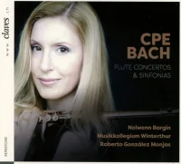 Flute Concertos & Sinfonias