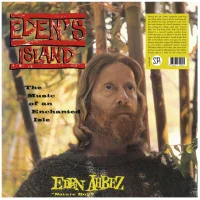 Eden's Island: The Music Of An Enchanted Isle