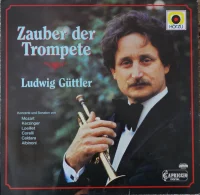 Zauber Der Trompete