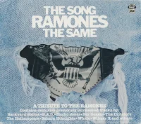 The Song Ramones The Same (A Tribute To The Ramones)