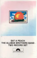 Eat A Peach