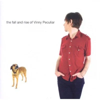 The Fall And Rise Of Vinny Peculiar