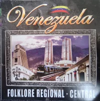 Venezuela - Folklore Regional Central