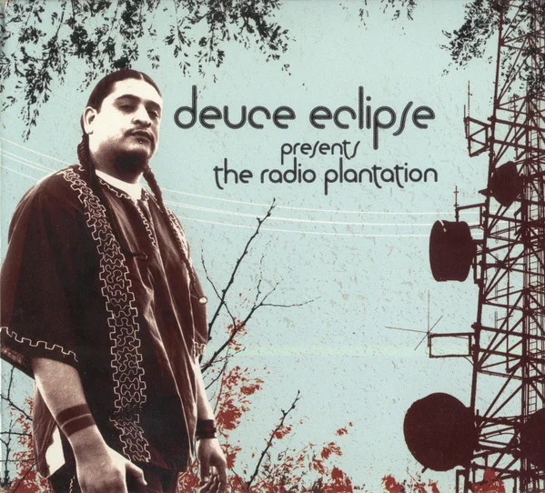 The Radio Plantation