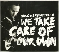 We Take Care Of Our Own