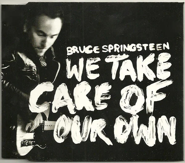 We Take Care Of Our Own