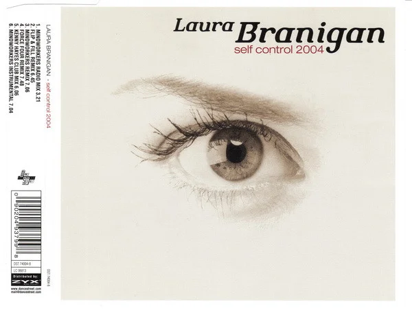 Self Control 2004