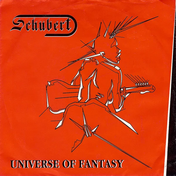 Universe Of Fantasy