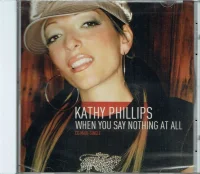 When You Say Nothing At All