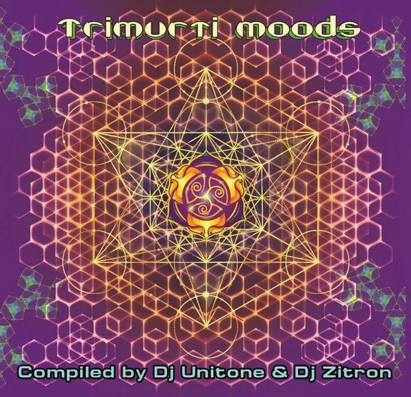 Trimurti Moods