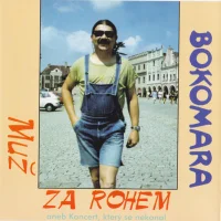 Muž Za Rohem (Aneb Koncert, Který Se Nekonal)