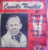 El Danse Du Clape-Cu / El Danse Des Croulants
