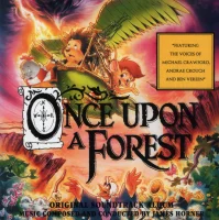 Once Upon A Forest (Original Soundtrack Album)