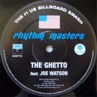 The Ghetto