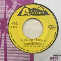 Trinidad Carnival / Mr Gorilla