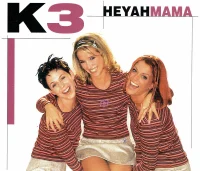 Heyah Mama