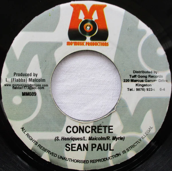Concrete