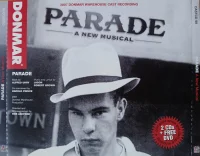 Parade - A New Musical