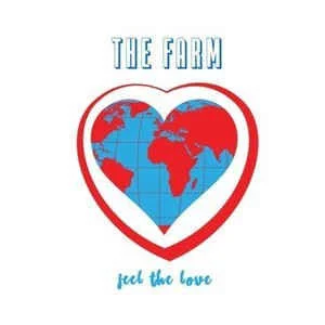 Feel The Love EP
