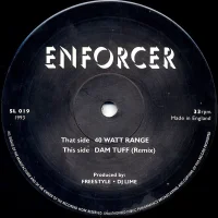 40 Watt Range / Dam Tuff (Remix)