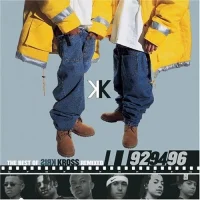 The Best Of Kris Kross - Remixed - 92/94/96