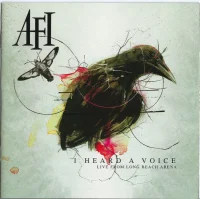 I Heard A Voice - Live From Long Beach Arena