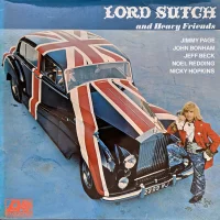 Lord Sutch And Heavy Friends