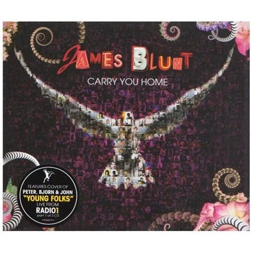 Carry You Home