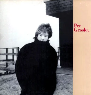 Per Gessle