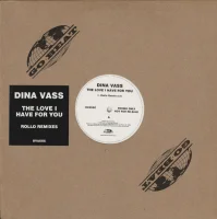 The Love I Have For You (Rollo Remixes)