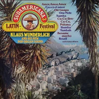 Südamericana 3 (Latin Festival)