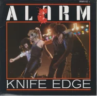 Knife Edge