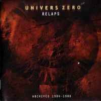 Relaps (Archives 1984-1986)