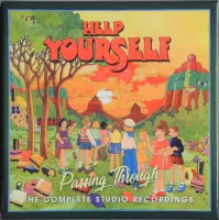 Passing Through (The Complete Studio Recordings)