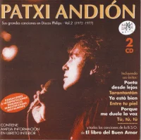 Vol.2 Sus Grandes Canciones En Discos Philips (1972-1977)