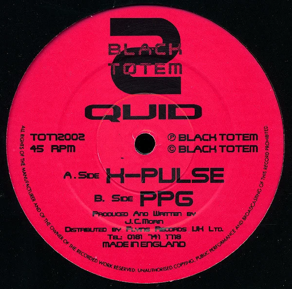 X-Pulse / PPG