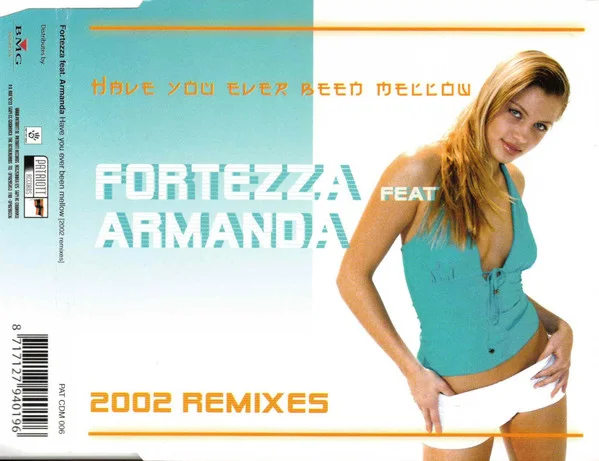Have You Ever Been Mellow (2002 Remixes)