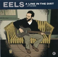 A Line In The Dirt