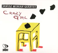 Crazy Girl