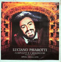 I Capuleti E I Montecchi