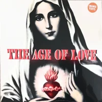 The Age Of Love