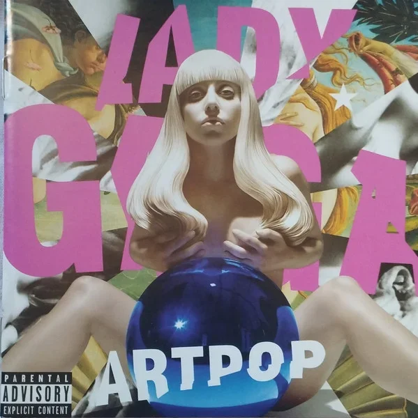 Artpop