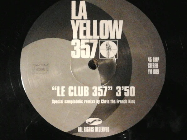 Le Club 357
