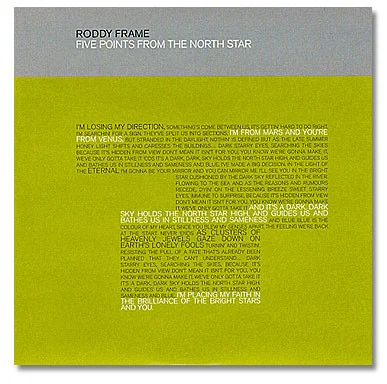 Five Points From The North Star
