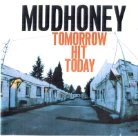 Tomorrow Hit Today (Since We've Become Translucent)