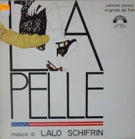 La Pelle (Colonna Sonora Originale Del Film)