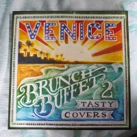 Brunch Buffet 2 - Tasty Covers