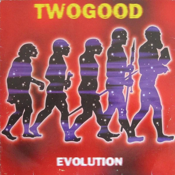 Evolution