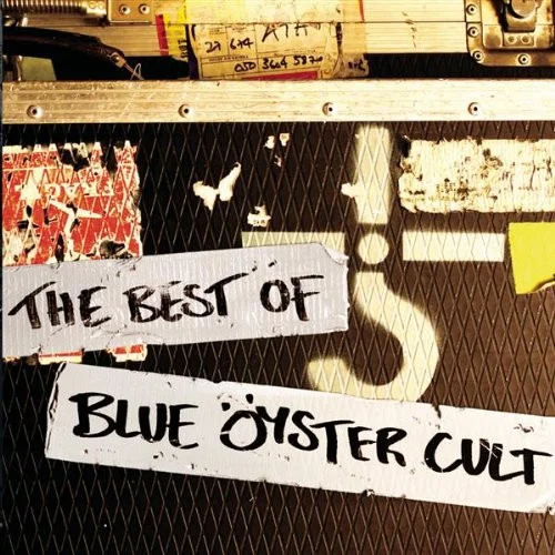 The Best Of Blue Öyster Cult
