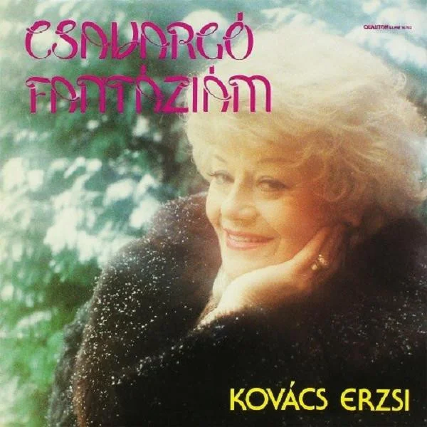 Csavargó Fantáziám